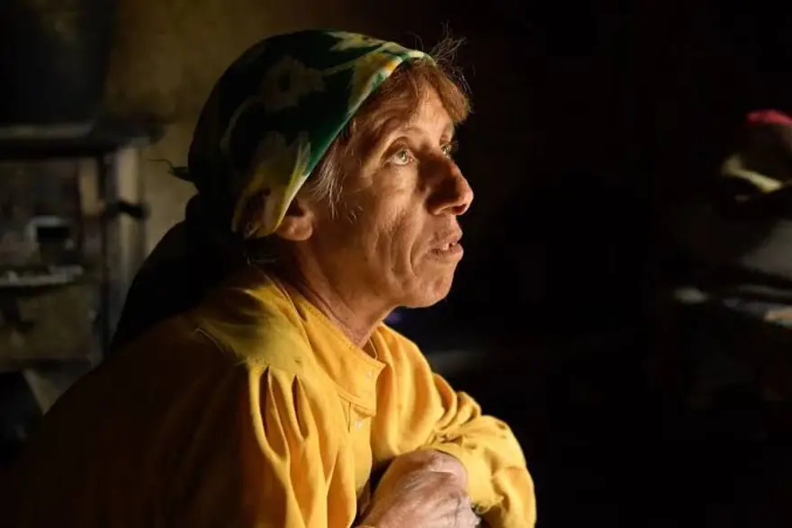 İki dalda Oscar adayı Bal Ülkesi hakkında bilmeniz gerekenler(Dili Türkçe) 1