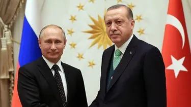 Cumhurbaşkanı Erdoğan ile Putin'in görüşmesinin detayları belli oldu