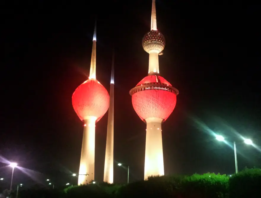 Dünyadan Türkiye'ye anlamlı destek 12