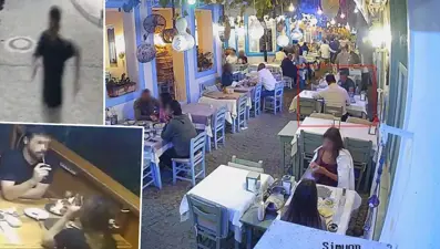 Bir haftada dört benzer vaka: Hesap ödemeden kaçmanın cezası yok mu? Kanunda boşluk var!