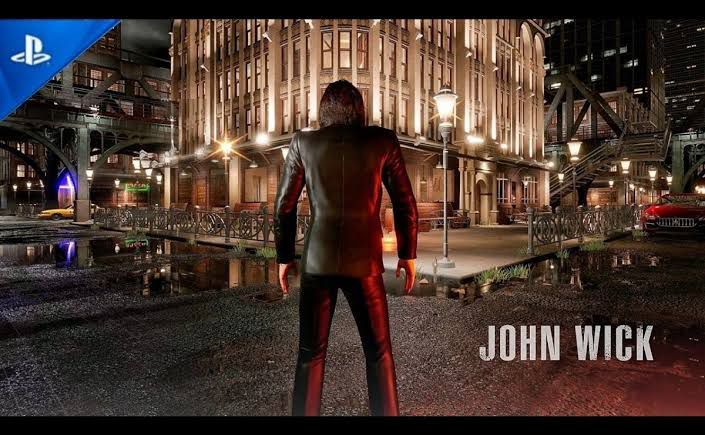 John Wick serisi oyun oluyor! Yapımcı şirket söylentileri doğruladı