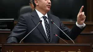 Erdoğan: Bahçeli'yi tıbba havale ediyorum