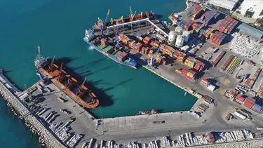 Ekim ayı ihracat rakamları açıklandı