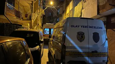 Kanser hastası eşini hasta yatağında katletmişti: Katilden kan donduran savunma