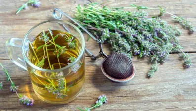 AB: İsrail'den ithal edilen kekikte normalin 500 katı pestisit buldu