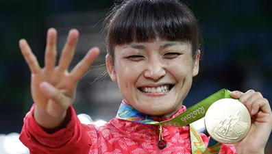 Minderde Japonya ambargosu!