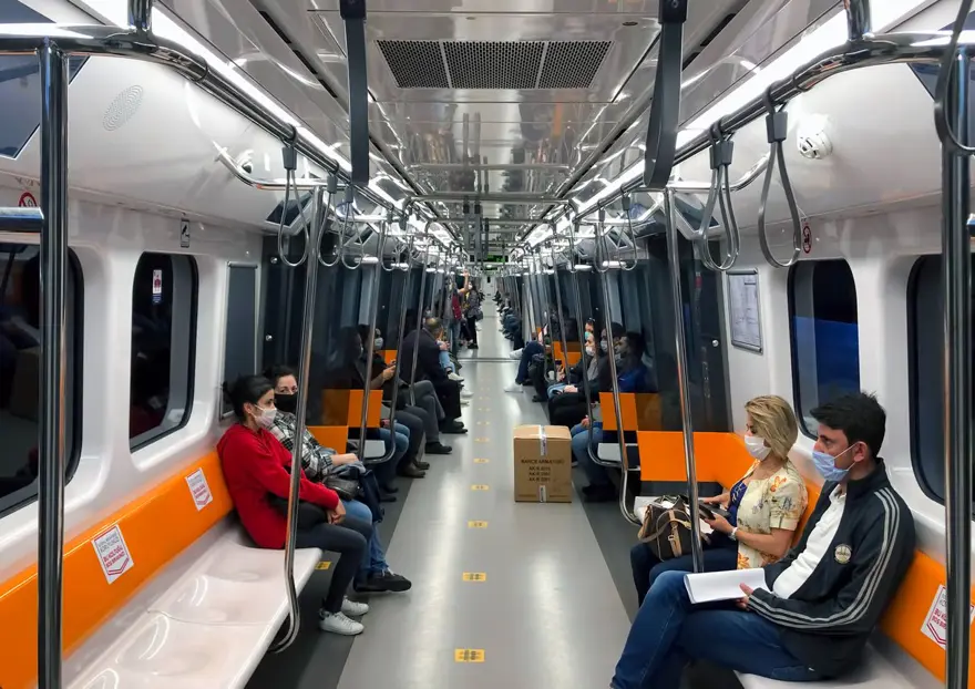 Dünya yeni Covid-19 varyantı nedeniyle alarmda:  XBB.1.5 nedir?  XBB.1.5 Türkiye'de görüldü mü? XBB.1.5'in belirtileri nelerdir? 6