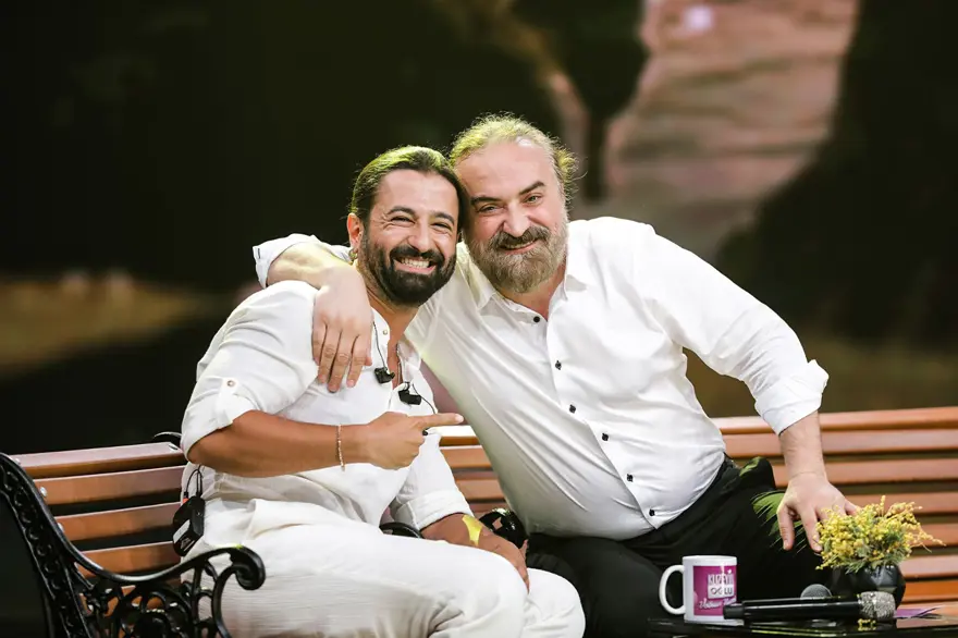 Magazin ve sanat turu (30 Haziran 2021) 12