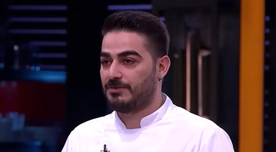 MasterChef’te ikinci finalist belli oldu, işte ilk finalist Özkan'ın rakibi 2