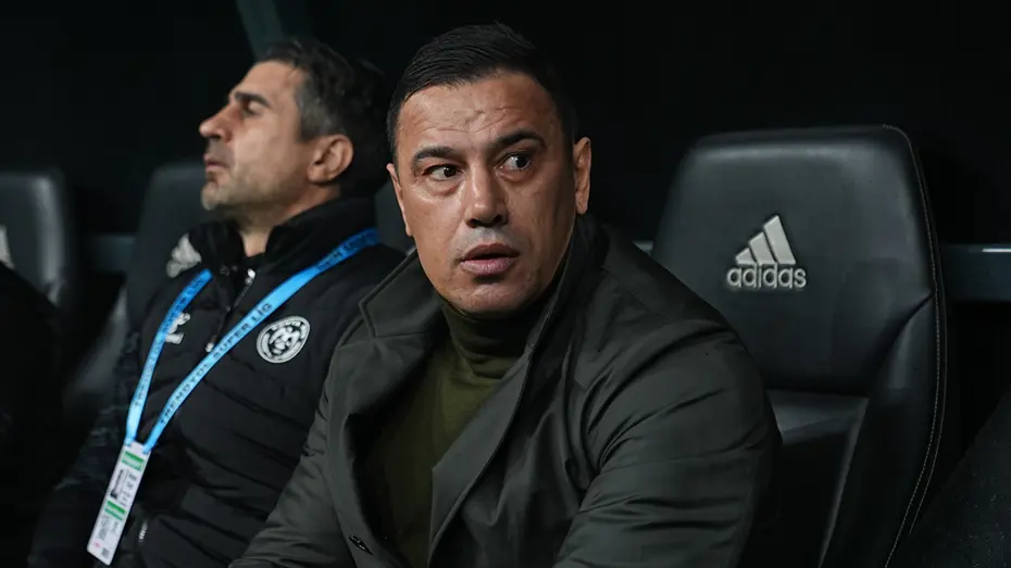 12 maçta 3 kere kazanmıştı, görevine son verildi