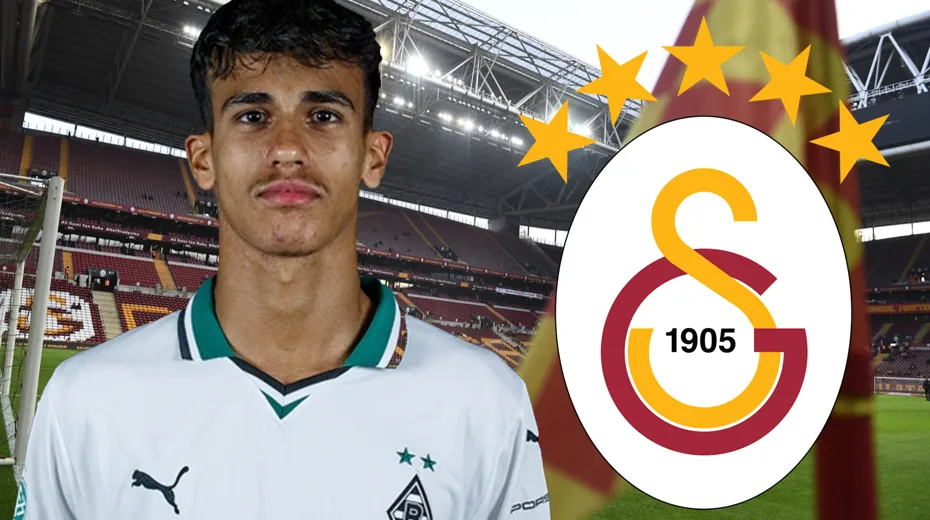 18 yaşına girdi işlemler başladı, Almanlar transferi böyle duyurdu: “Galatasaray süper yeteneği aldı”