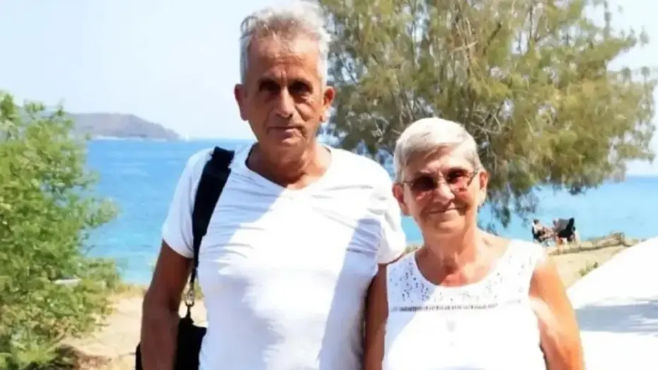 Canan Karatay'ın acı günü