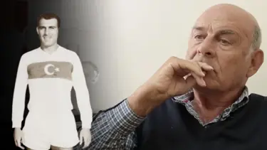 Galatasaray'da 7 kupa kazanmıştı. Eski futbolcu Candemir Berkman hayatını kaybetti