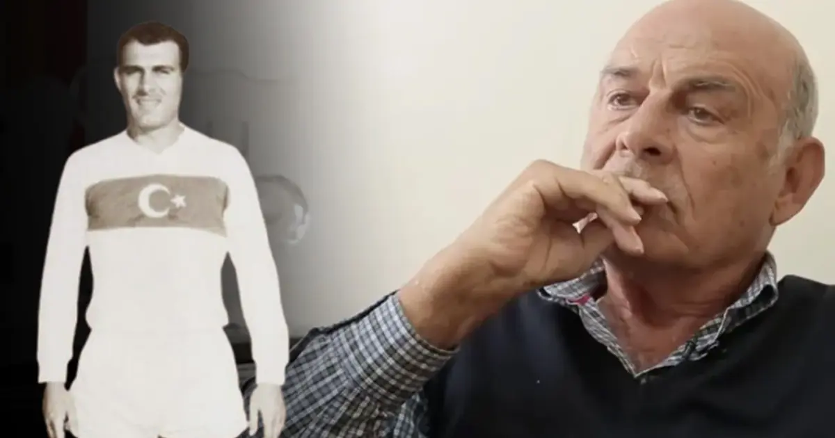 Galatasaray'da 7 kupa kazanmıştı. Eski futbolcu Candemir Berkman hayatını kaybetti