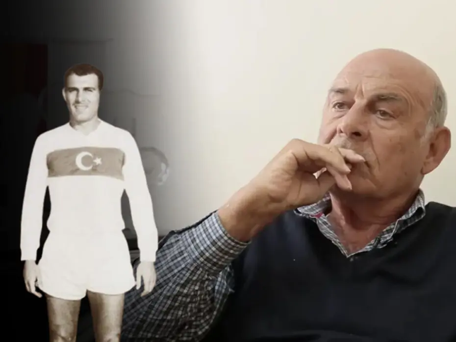 Galatasaray'da 7 kupa kazanmıştı. Eski futbolcu Candemir Berkman hayatını kaybetti