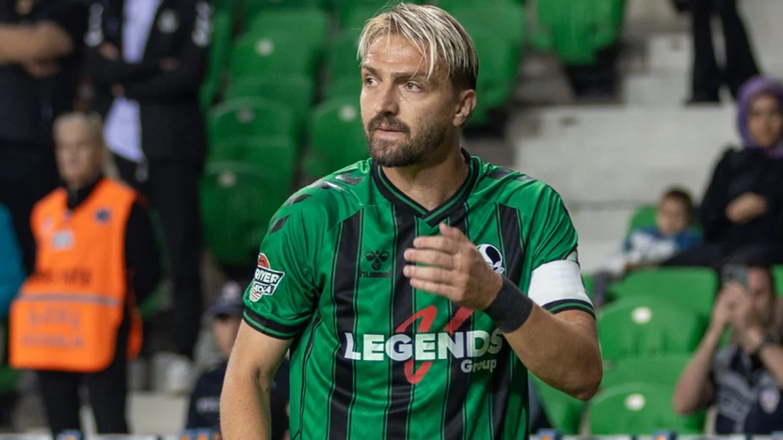 Caner Erkin futbolu bıraktı 1 caner 493382