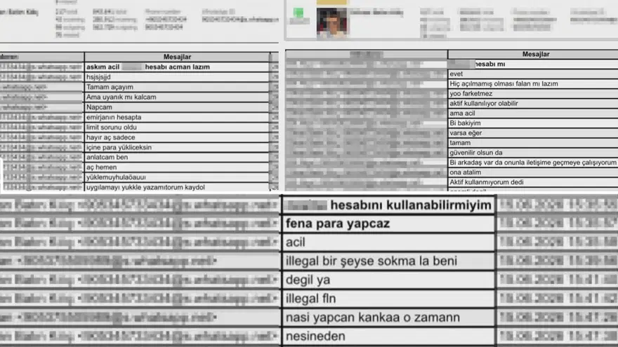 "FENA PARA YAPACAĞIZ" 2
