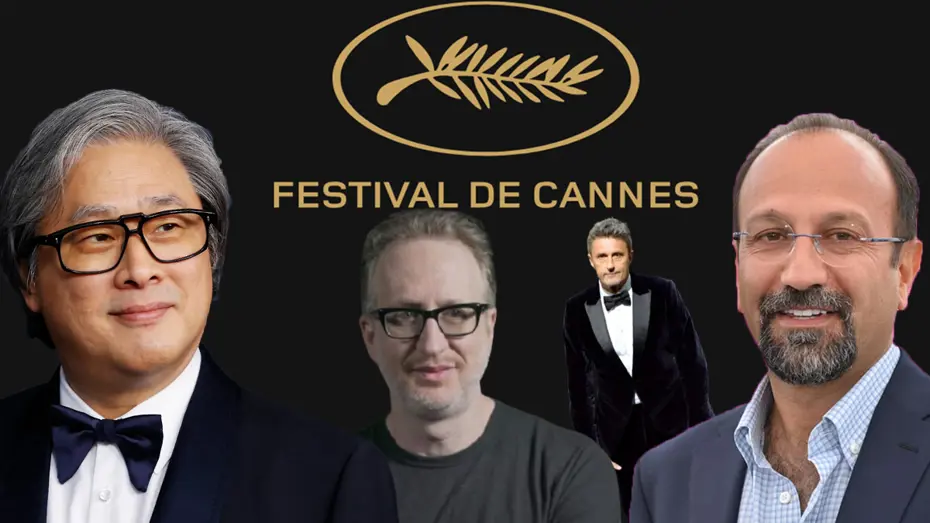 Cannes Film Festivali için geri sayım başladı