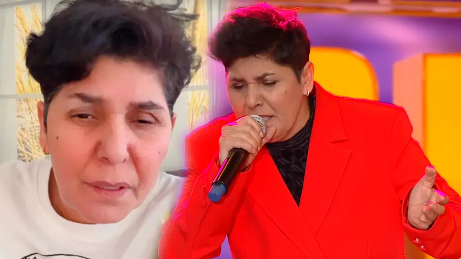 Şarkıcı Cansever'den üzen haber. Hastalığını sosyal medyadan duyurdu