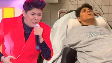 Lösemi tedavisi süren Cansever'den yepyeni aktarım. "İlik nakli için gün bekliyorum"