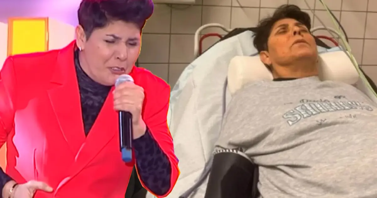 Lösemi tedavisi süren Cansever'den yeni paylaşım. "İlik nakli için tarih bekliyorum"