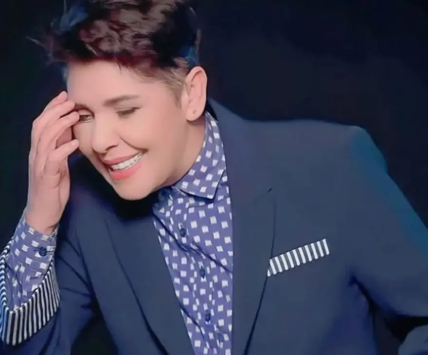 "KANSERİ YENDİK" DİYE MÜJDELEMİŞTİ 2