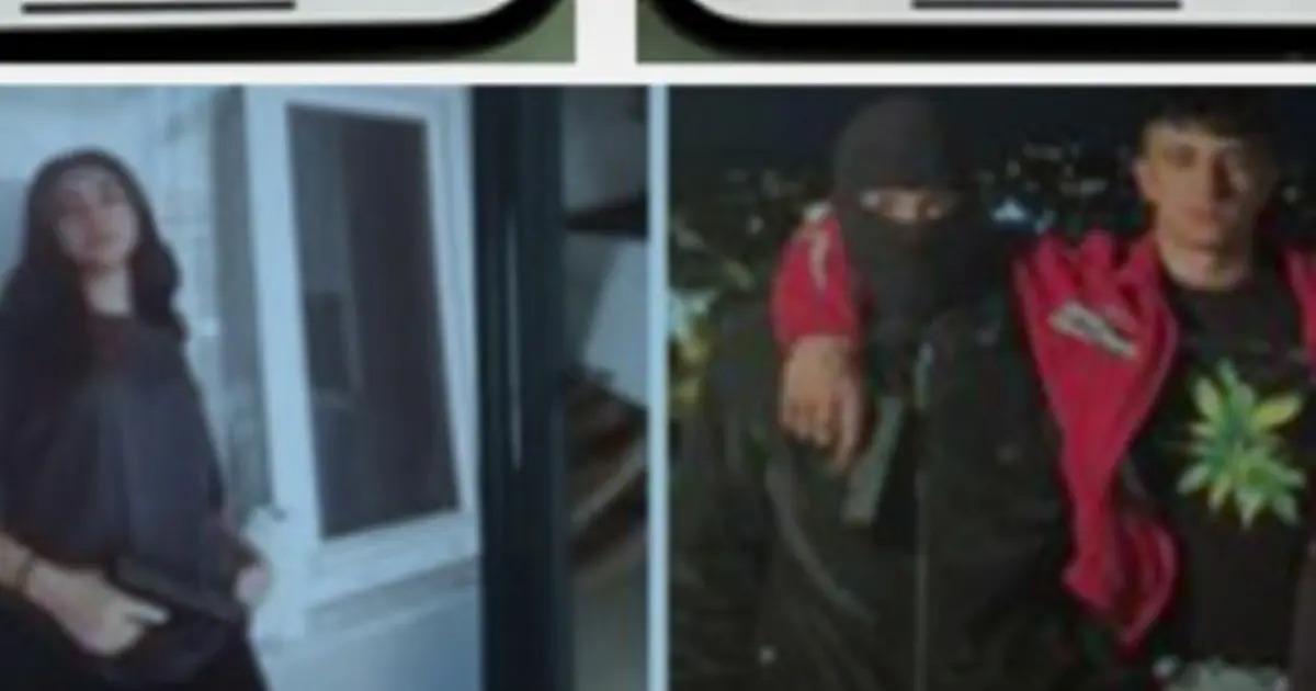 Casperlar'ın hedefindeki çocuklar: Yoksul ve dışlanmış