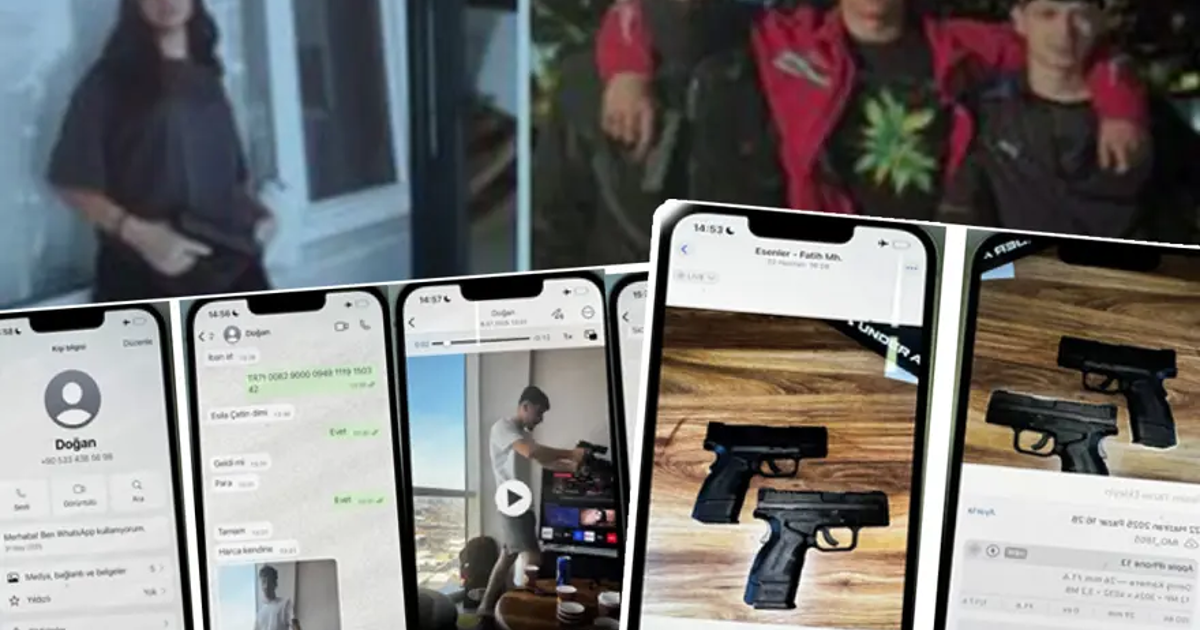 Casperlar'ın hedefindeki çocuklar. Yoksul ve dışlanmış çocukları seçip suç işlemeye zorlamışlar