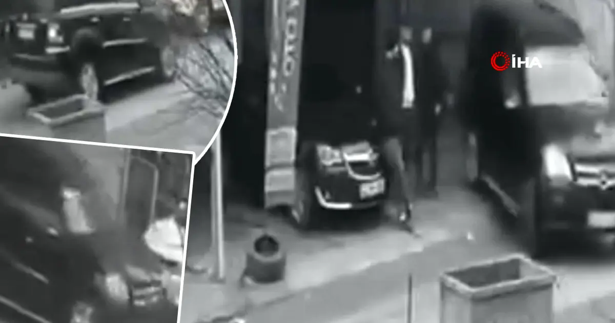 Emmi VIP plakalı cipin bagajında kaçmış! Casperların yöneticisi firarını adım adım anlattı