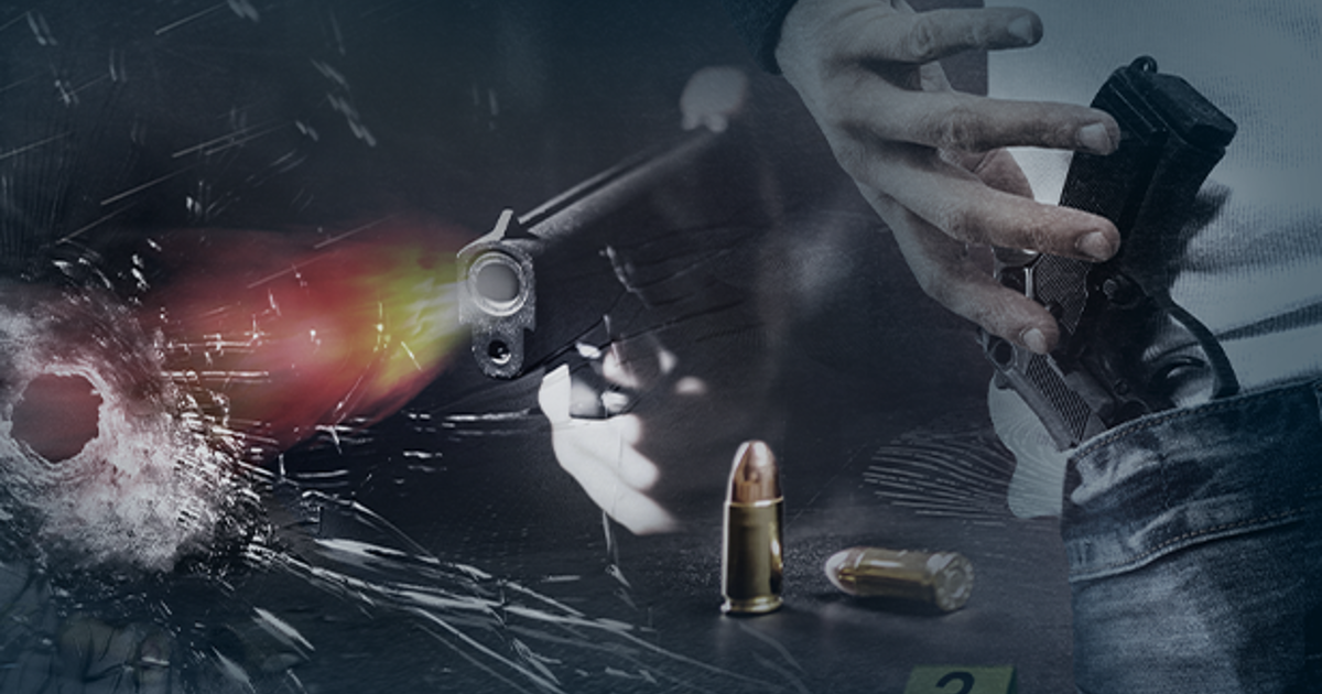 "Casperlar"ın suikast planı ortaya çıktı. Alman savcıyı öldüreceklerdi