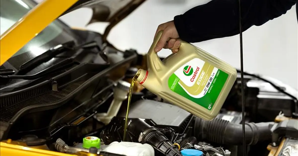 Castrol satılıyor mu? BP harekete geçti, fiyatı belli oldu