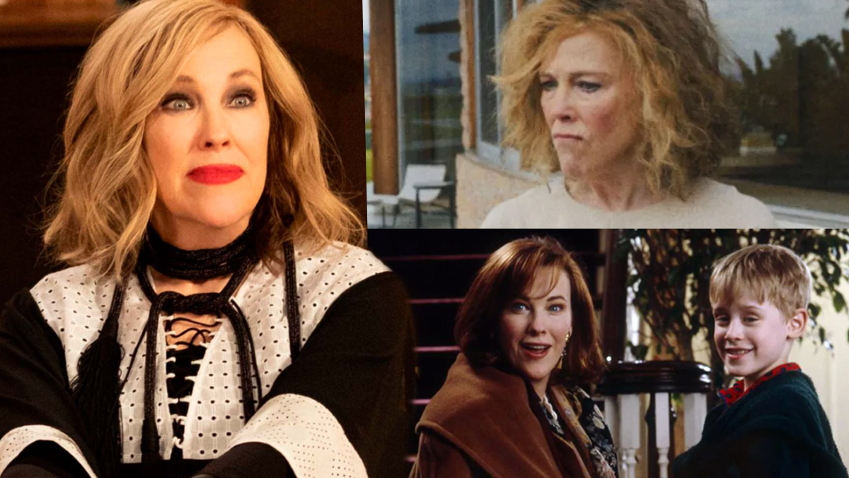 Catherine O'Hara yaşasaydı 72 olacaktı. Ünlü oyuncunun hafızalara kazınan rolleri