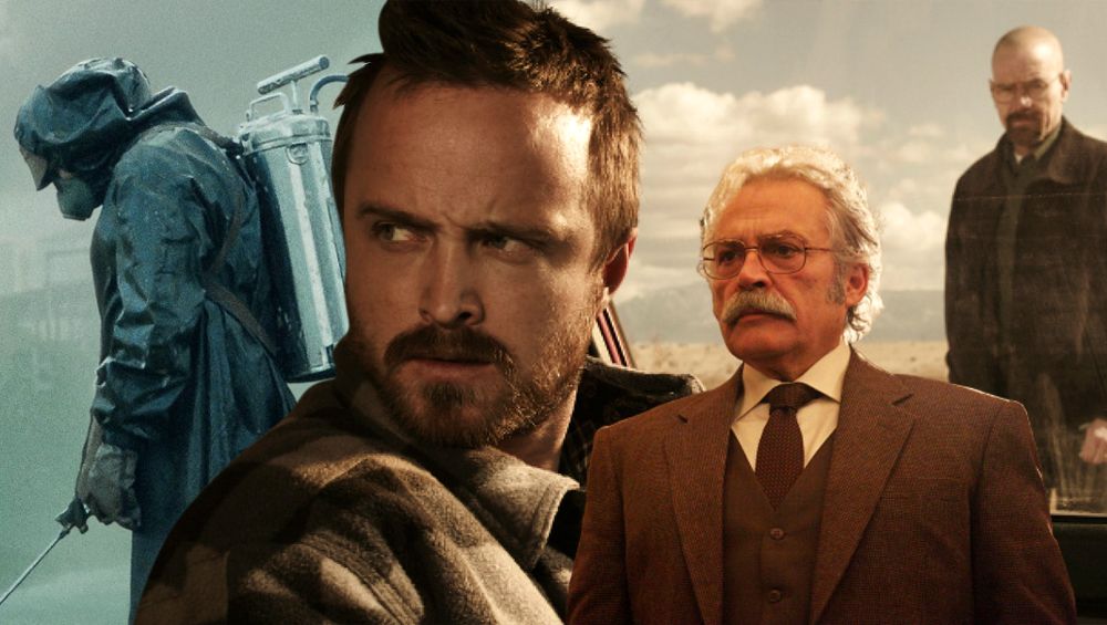 IMDb'de en beğenilen 25 dizi (Şahsiyet de listede)