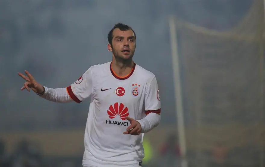 Cimbom İzmir'de kükredi 