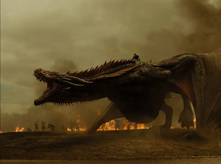 House of the Dragon'un kadrosuna yeni oyuncular katıldı 