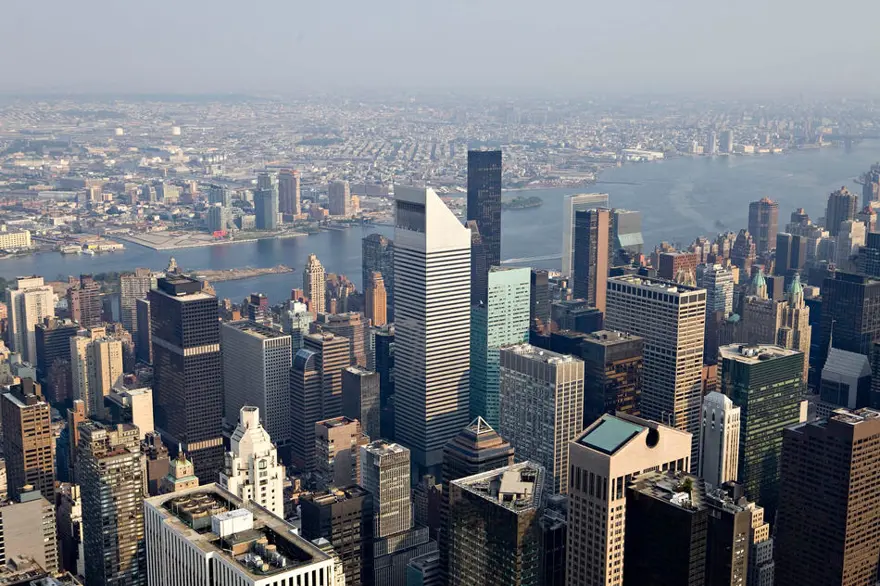 New York'a bir de böyle bakın 14 New York'a bir de böyle bakın 14