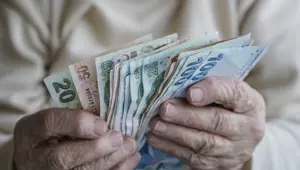 Emekli maaşlarının ne zaman ödeneceği belli oldu (SSK ve Bağkur emeklilerinin ödemeleri ne zaman yapılacak?) Emekli maaşlarının ne zaman ödeneceği belli oldu (SSK ve Bağkur emeklilerinin ödemeleri ne zaman yapılacak?)