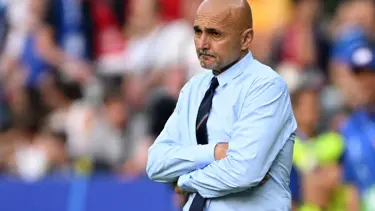 Federasyon Başkanı Gravina açıkladı: İtalya'da Spalletti göreve devam edecek mi?