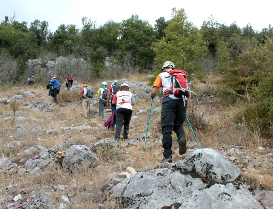 Dünyanın en derin dördüncü mağarasında adrenalin, korku, heyecan aynı anda yaşanıyor 6