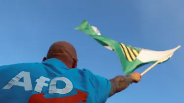 Almanya yerel seçimleri: Aşırı sağcı AfD Partisi’nden sürpriz