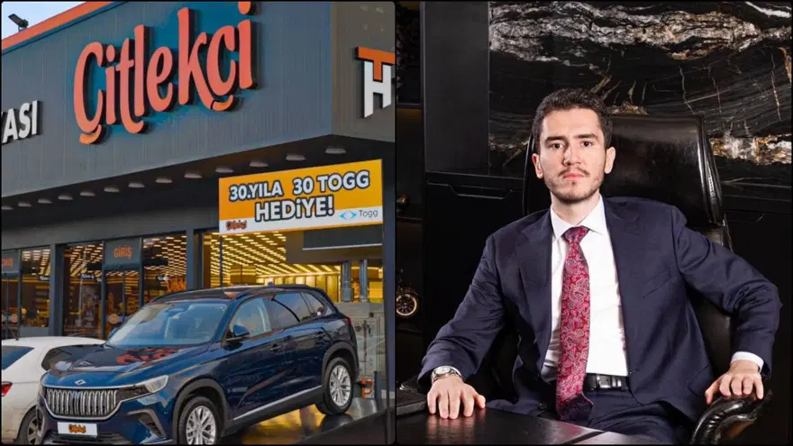 20 HAZİRAN'DA SONUÇLAR İLAN EDİLECEK 2