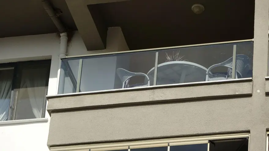 Restoratör Tuğba'ın şüpheli ölümü: Profesör eşi tutuklandı 4 Restoratör Tuğba'ın şüpheli ölümü: Profesör eşi tutuklandı 4