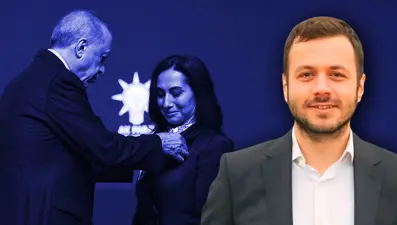 CHP'li gençlik kolları başkanına gözaltı: Suçlama Özlem Vural Gürzel'e hakaret
