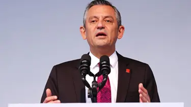 Özel'den komutanların dava kararına tepki