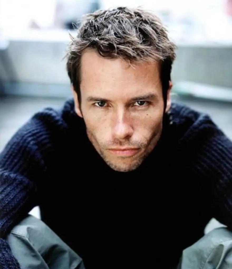 Guy Pearce 42