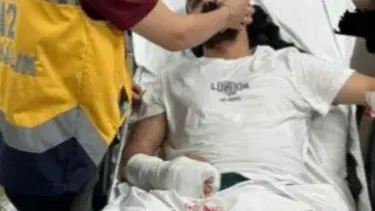 Acil serviste doktora saldırı: Saldırgan tutuklandı
