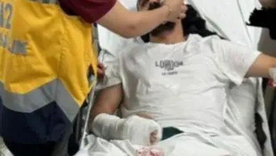 Acil serviste doktora saldırı: Saldırgan tutuklandı