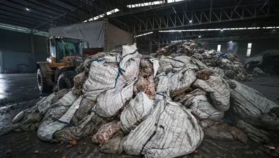 Türkiye'de en çok tüketilen sebzede hastalık. 400 ton patates imha edildi, 2 bin 100 ton daha imha edilecek