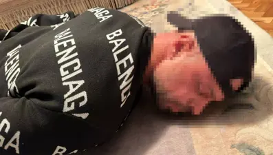 Rapçi Massaka'ya, yasa dışı bahis reklamından tutuklama