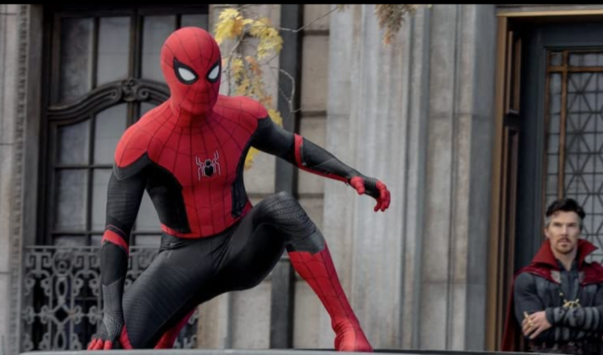 Örümcek Adam'ın biletleri satışa çıktı, internet çöktü 2